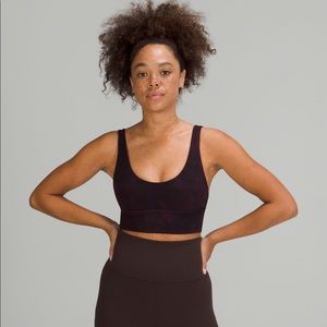 Lululemon Align Bra